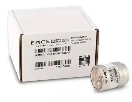 Оригинальная лампа PE175BFA 175W Excelitas
Оригинальная лампа PE175BFA 175W Excelitas