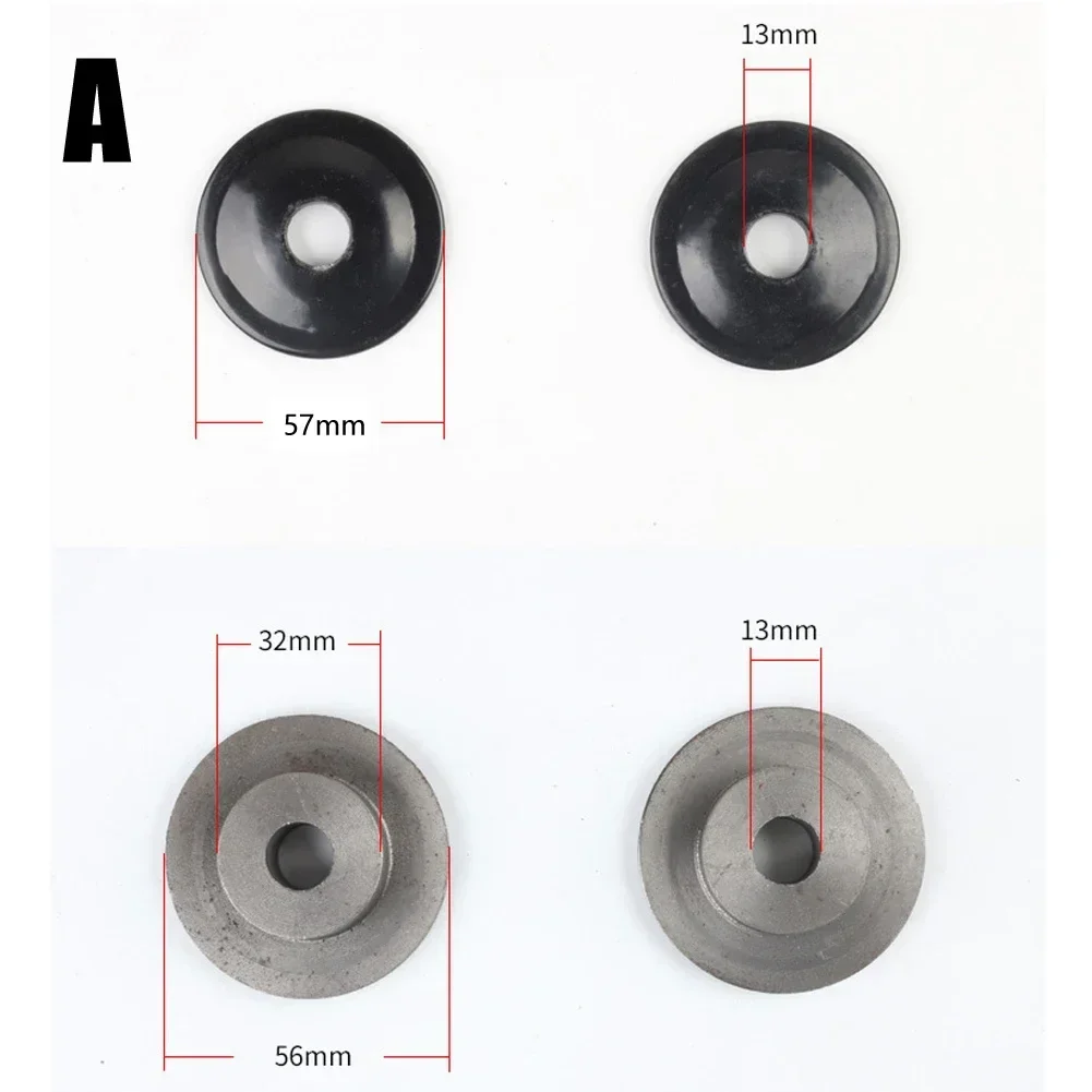 Backing Plate Bench Grinder Easy Installation High Performance Metal Plastic Reliable Sturdy For Bench Grinder
Backing Plate Bench Grinder Easy Installation High Performance Metal Plastic Reliable Sturdy For Bench Grinder