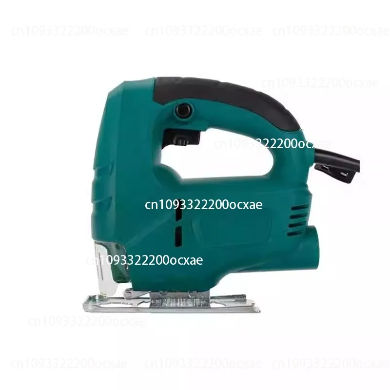 Electric curve saw Reciprocating saw Decoration board tool Latte saw Cutting machine
Electric curve saw Reciprocating saw Decoration board tool Latte saw Cutting machine