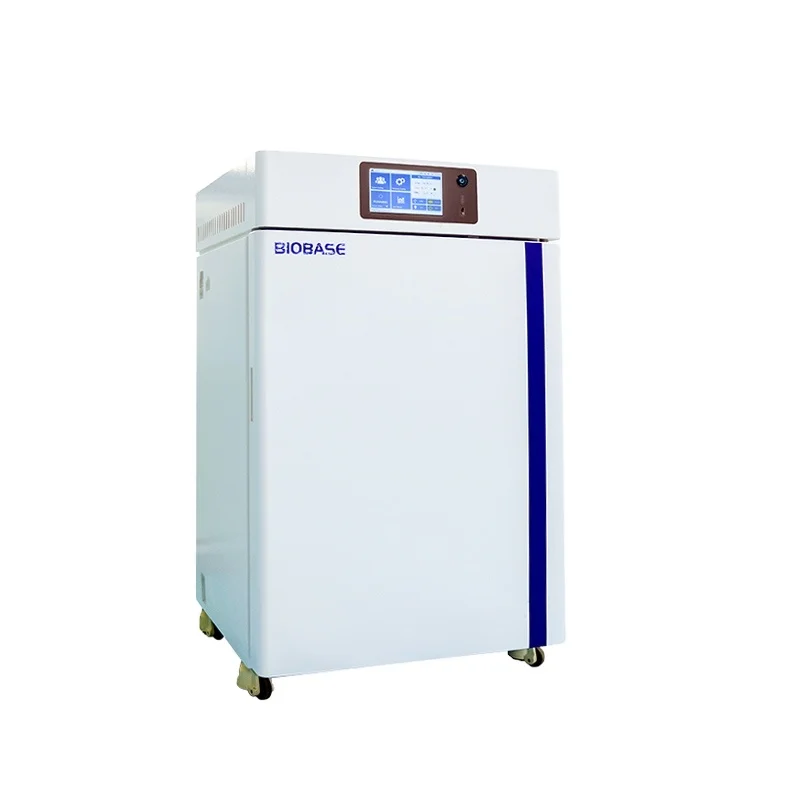 BIOBASE China Incubator 50L CO2 Incubator Air Jacket Carbon Dioxide Incubator
BIOBASE China Incubator 50L CO2 Incubator Air Jacket Carbon Dioxide Incubator