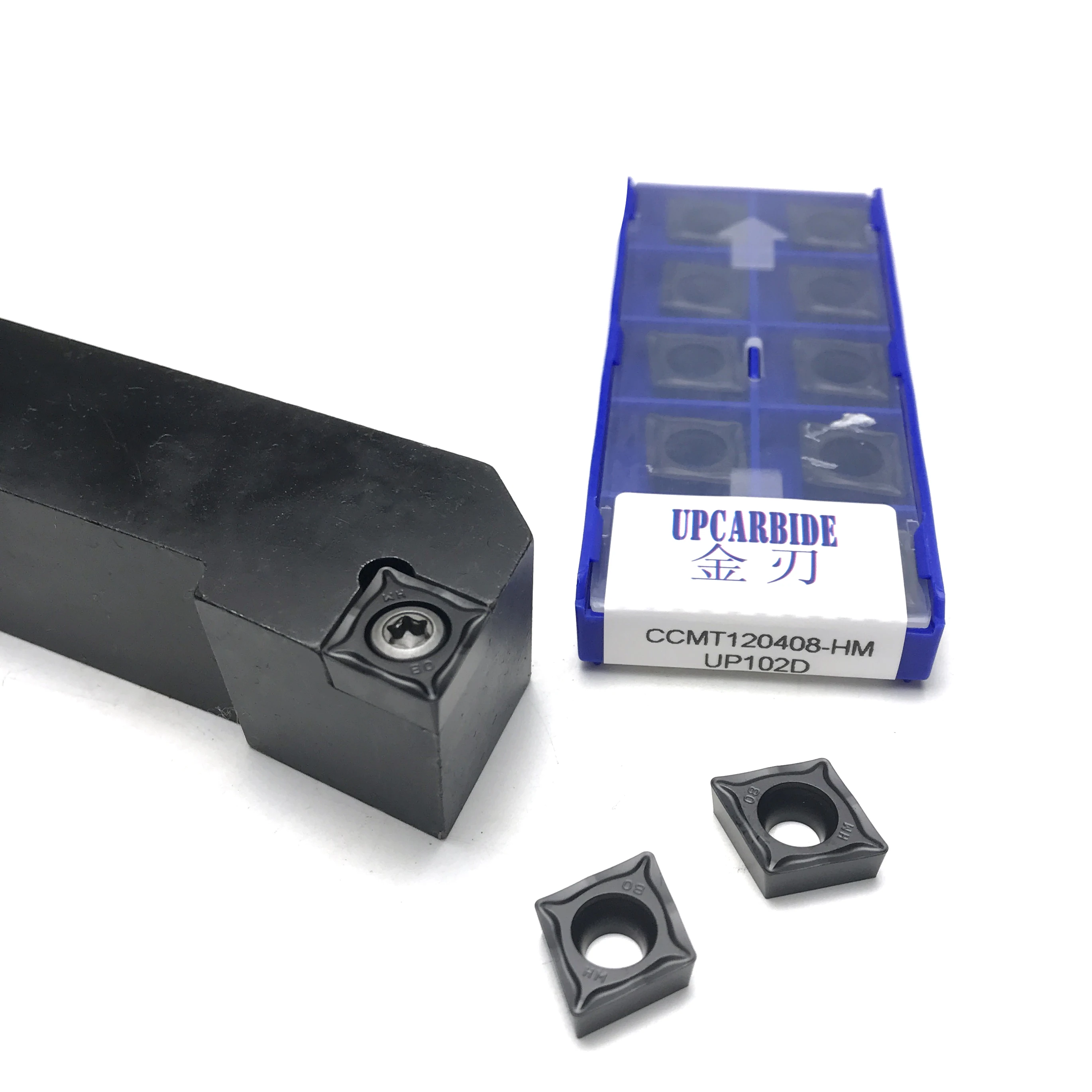 SCLCL2525M12 CNC External Turning Tool Holder for Lathe Machining
SCLCL2525M12 CNC External Turning Tool Holder for Lathe Machining