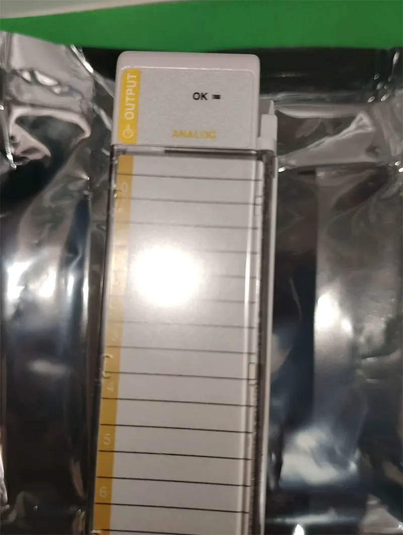 Brand New 1769-OF8C 1769-OF8CK 1769-OF8V 1769-OF8VK One Year Warranty
Brand New 1769-OF8C 1769-OF8CK 1769-OF8V 1769-OF8VK One Year Warranty 