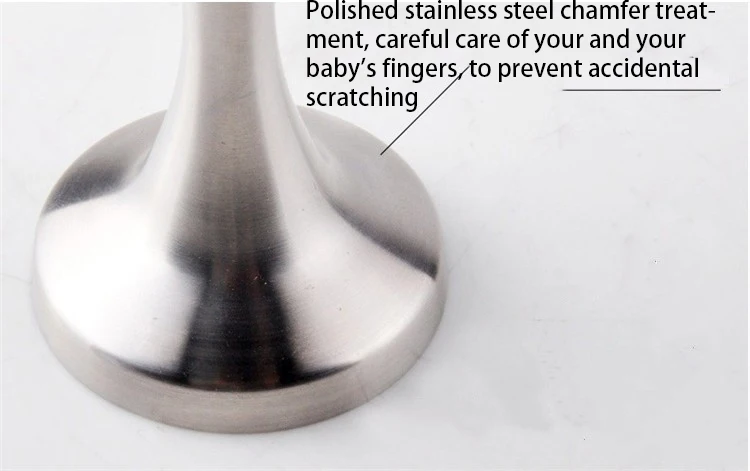 Punch-free door retaining wall dual-purpose new anti-collision device 304 stainless steel solid thickened rubber door top door b
Punch-free door retaining wall dual-purpose new anti-collision device 304 stainless steel solid thickened rubber door top door b