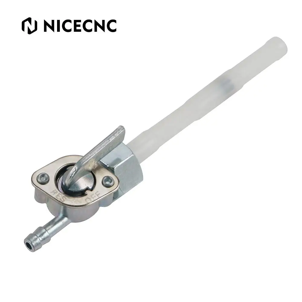Motorcycle Gas Fuel Tank Switch Cock Tap Petcock In Ingition ATV Quad MX Dirt Pit Bike Thread For Honda MR50 P50 PC50 QA50
Motorcycle Gas Fuel Tank Switch Cock Tap Petcock In Ingition ATV Quad MX Dirt Pit Bike Thread For Honda MR50 P50 PC50 QA50