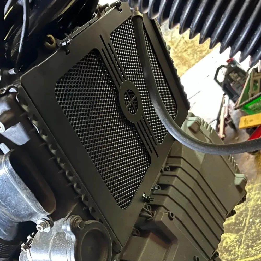 k 75 K 100 Motorcycle Accessories FOR BMW K75 K100 K 75 100 Motorbikes Radiator Guard Grille Cover Protector Guard Water Cooled
k 75 K 100 Motorcycle Accessories FOR BMW K75 K100 K 75 100 Motorbikes Radiator Guard Grille Cover Protector Guard Water Cooled