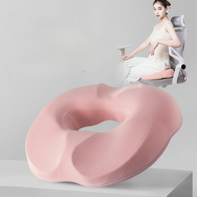 Pregnant Women's Seat Cushion Chair Cushion for Maternity Beauty Buttock Cushion Cute Pillow Throw Pillows Floor Cushion
Pregnant Women's Seat Cushion Chair Cushion for Maternity Beauty Buttock Cushion Cute Pillow Throw Pillows Floor Cushion