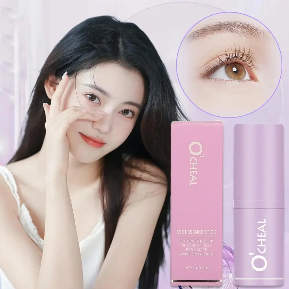 Eye Essence Stick Deeply Nourishing Fade Dark Circles Lifting Firming Reduce Fine Lines Brightens The Eye Skin
Eye Essence Stick Deeply Nourishing Fade Dark Circles Lifting Firming Reduce Fine Lines Brightens The Eye Skin