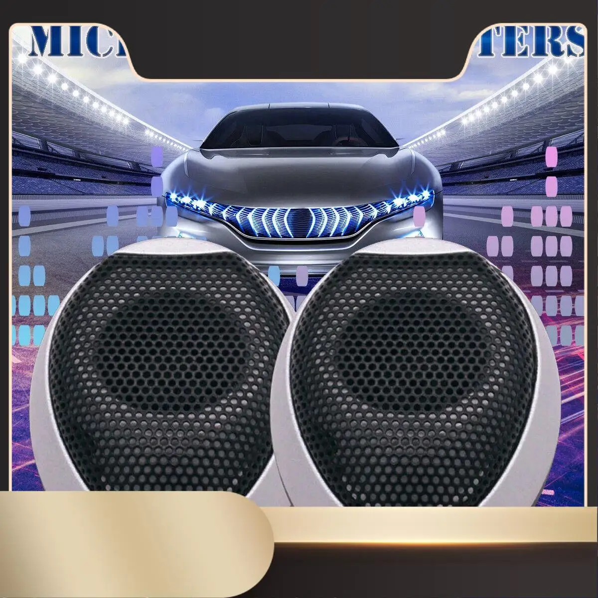 12 В 1000 Вт универсальный автомобильный HIFI твитер аудио стереозвук динамик звуковой сигнал
12 В 1000 Вт универсальный автомобильный HIFI твитер аудио стереозвук динамик звуковой сигнал