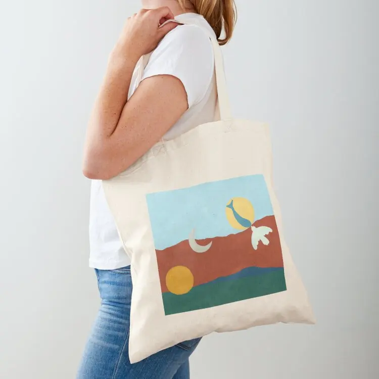 when the moon rises Tote Bag shopper bag women canvas Portable shopping bag Canvas Women bags
when the moon rises Tote Bag shopper bag women canvas Portable shopping bag Canvas Women bags