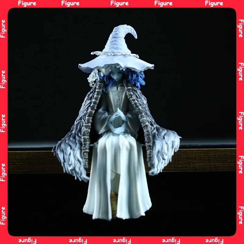 21cm Ranni The Witch Figure Figuine PVC Model Decoration Collectibles Desktop Ornaments Toy Gift
21cm Ranni The Witch Figure Figuine PVC Model Decoration Collectibles Desktop Ornaments Toy Gift