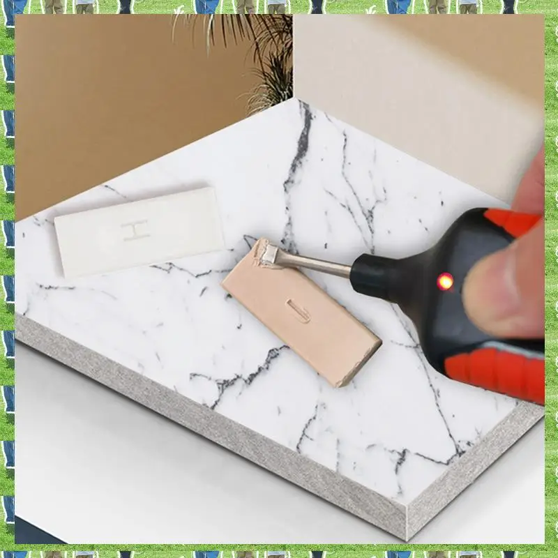 FTS Tile Repairing Tool Set Scratch Repairing Crack Fill Tile DIY Floor Repair Kit Fix Wax Scratches Mending Tool
FTS Tile Repairing Tool Set Scratch Repairing Crack Fill Tile DIY Floor Repair Kit Fix Wax Scratches Mending Tool
