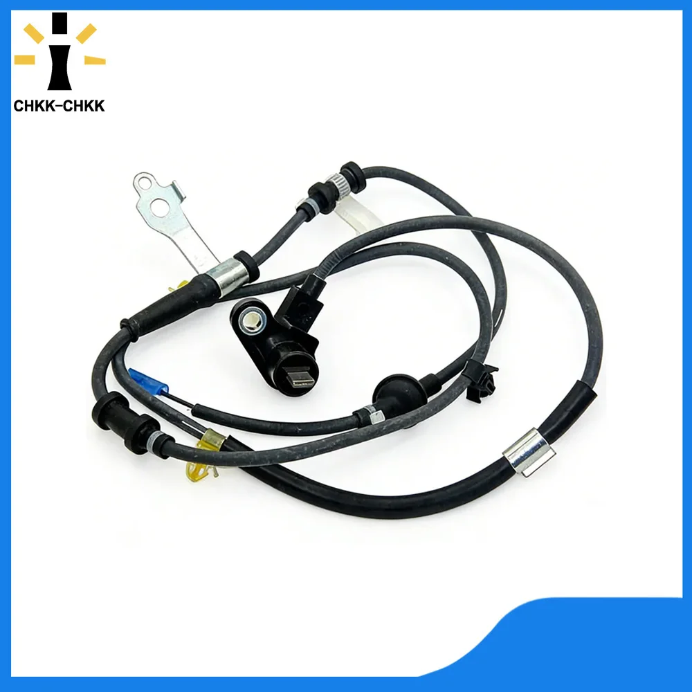 high quality ABS Wheel Speed Sensor56320-70H00 56310-70H00 Rear Left/Right for Suzuki Solio 2002-
high quality ABS Wheel Speed Sensor56320-70H00 56310-70H00 Rear Left/Right for Suzuki Solio 2002-