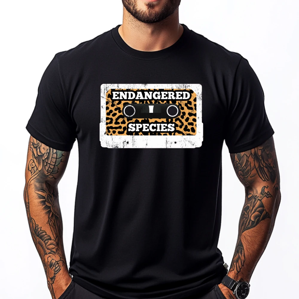 Vintage Mixtape Cassette Tape Camisetas Mens Designer Clothes Oversize Man Harajuku Comfortable T-Shirt
Vintage Mixtape Cassette Tape Camisetas Mens Designer Clothes Oversize Man Harajuku Comfortable T-Shirt