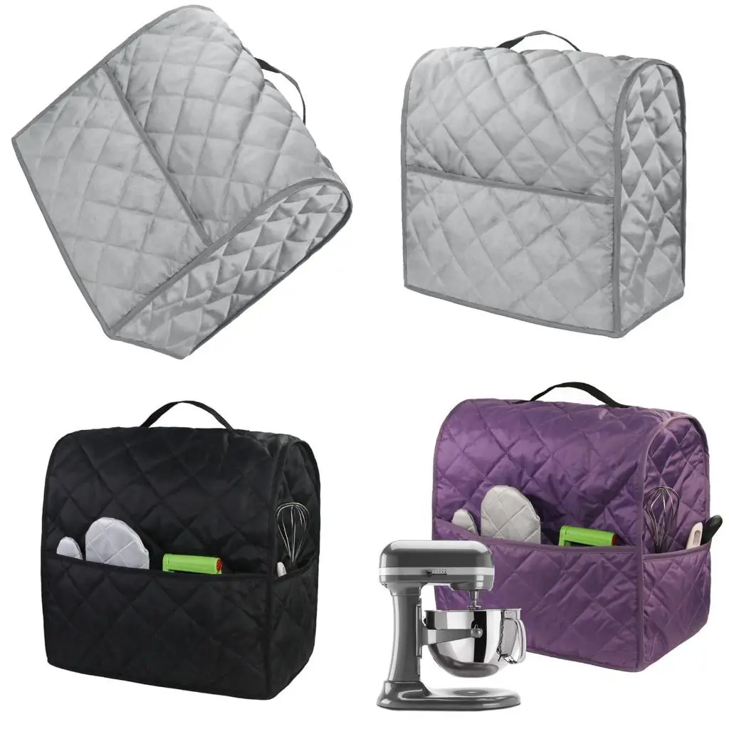 Подставка для миксера, стеганая пылезащитная крышка, застежка-молния, подходит для кухни, портативная сумка для хранения, для
Подставка для миксера, стеганая пылезащитная крышка, застежка-молния, подходит для кухни, портативная сумка для хранения, для