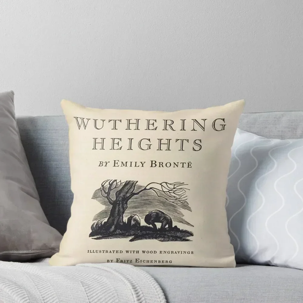 wuthering heights Throw Pillow Christmas Pillows Luxury Cushion Cover Elastic Cover For Sofa pillow
wuthering heights Throw Pillow Christmas Pillows Luxury Cushion Cover Elastic Cover For Sofa pillow