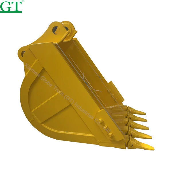 Bucket Excavator Takeuchi TB260 Mining Excavator Heavy Duty Bucket Liugong 908E Bucket
Bucket Excavator Takeuchi TB260 Mining Excavator Heavy Duty Bucket Liugong 908E Bucket