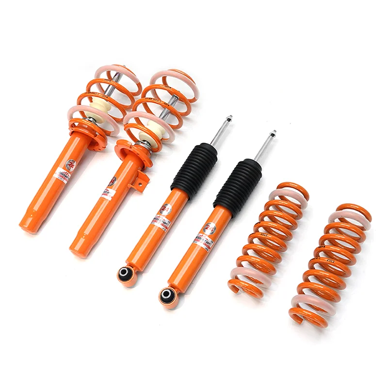 EDDY Adjustable Comfort Shock Kit For BMW 3 Series 320/325/328/330/335/ 316/318 (F30/F35)
EDDY Adjustable Comfort Shock Kit For BMW 3 Series 320/325/328/330/335/ 316/318 (F30/F35)