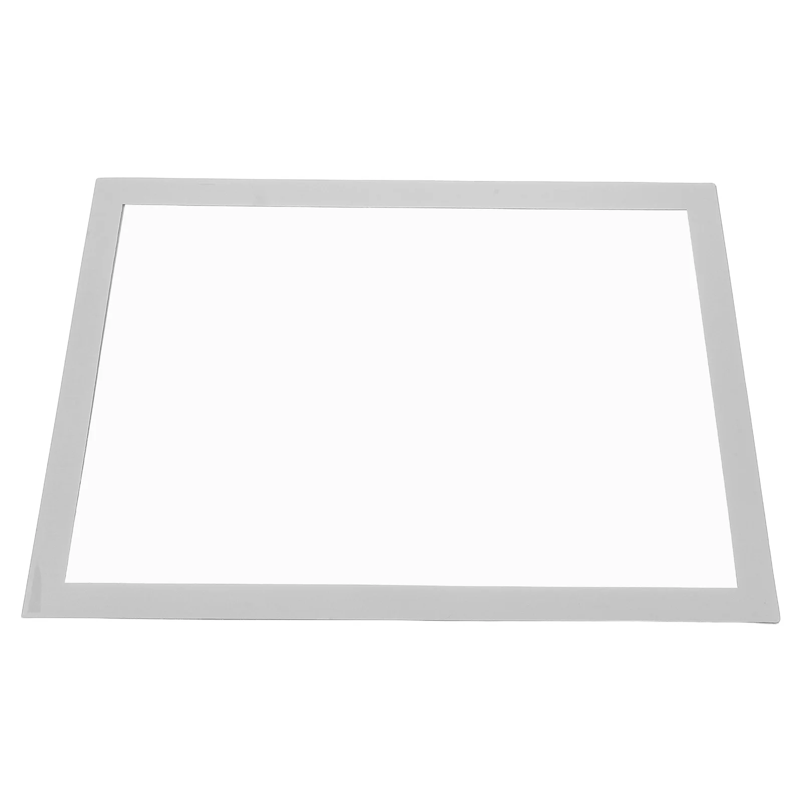 A4 Clear Dual-Sided Magnetic Display Board No Punching Wall Poster Holder For Refrigerator Document Frame Certificate
A4 Clear Dual-Sided Magnetic Display Board No Punching Wall Poster Holder For Refrigerator Document Frame Certificate