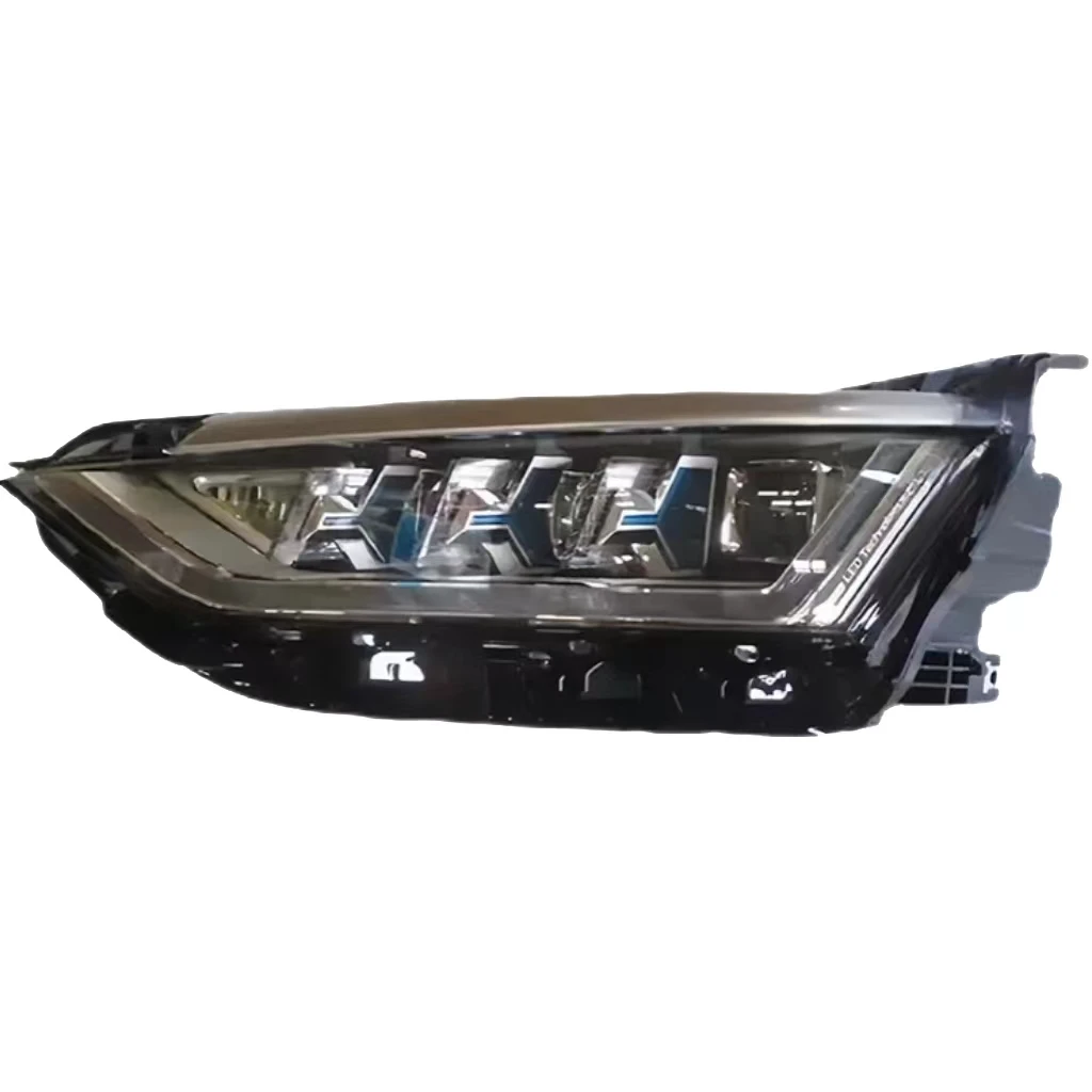 High Performance Headlight Car Auto Lighting Systems Headlight Assembly Led Headlight Suitable for HAN DM
High Performance Headlight Car Auto Lighting Systems Headlight Assembly Led Headlight Suitable for HAN DM