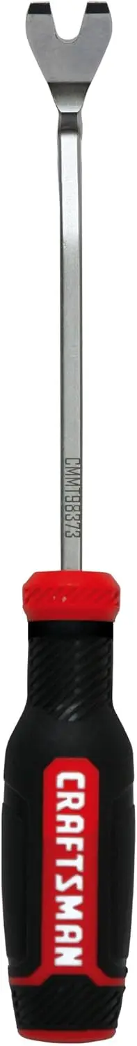 Plastic Clip Removal Tool for Push Pins, Auto Trim Fastener Remover
Plastic Clip Removal Tool for Push Pins, Auto Trim Fastener Remover
