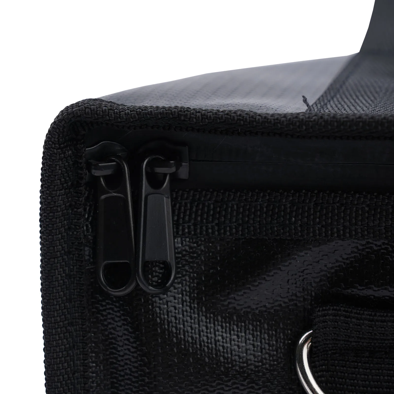 Lipo Battery Portable Fire Resistant Bag for Model Aircraft Lithium Battery Mobile Phone Power Reliable and Stylish
Lipo Battery Portable Fire Resistant Bag for Model Aircraft Lithium Battery Mobile Phone Power Reliable and Stylish