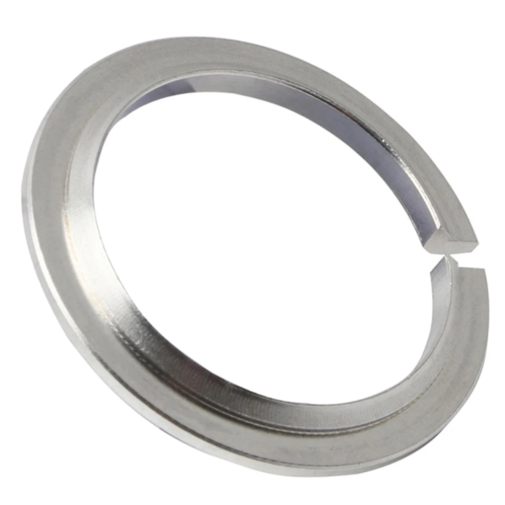 Bicycle Sealbearing Headset Stainless Steel Threadless 1 1/8 T 1x 34mm Aluminum Alloy Double Bearing Mountain Road Bike
Bicycle Sealbearing Headset Stainless Steel Threadless 1 1/8 T 1x 34mm Aluminum Alloy Double Bearing Mountain Road Bike
