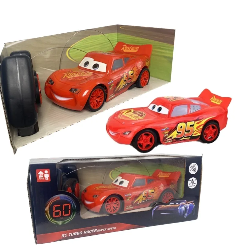 2026 Disney Pixar Cars 3 Lightning McQueen Remote Control Car Electric Simulation Racing Toy Kids Birthday Gift
2026 Disney Pixar Cars 3 Lightning McQueen Remote Control Car Electric Simulation Racing Toy Kids Birthday Gift