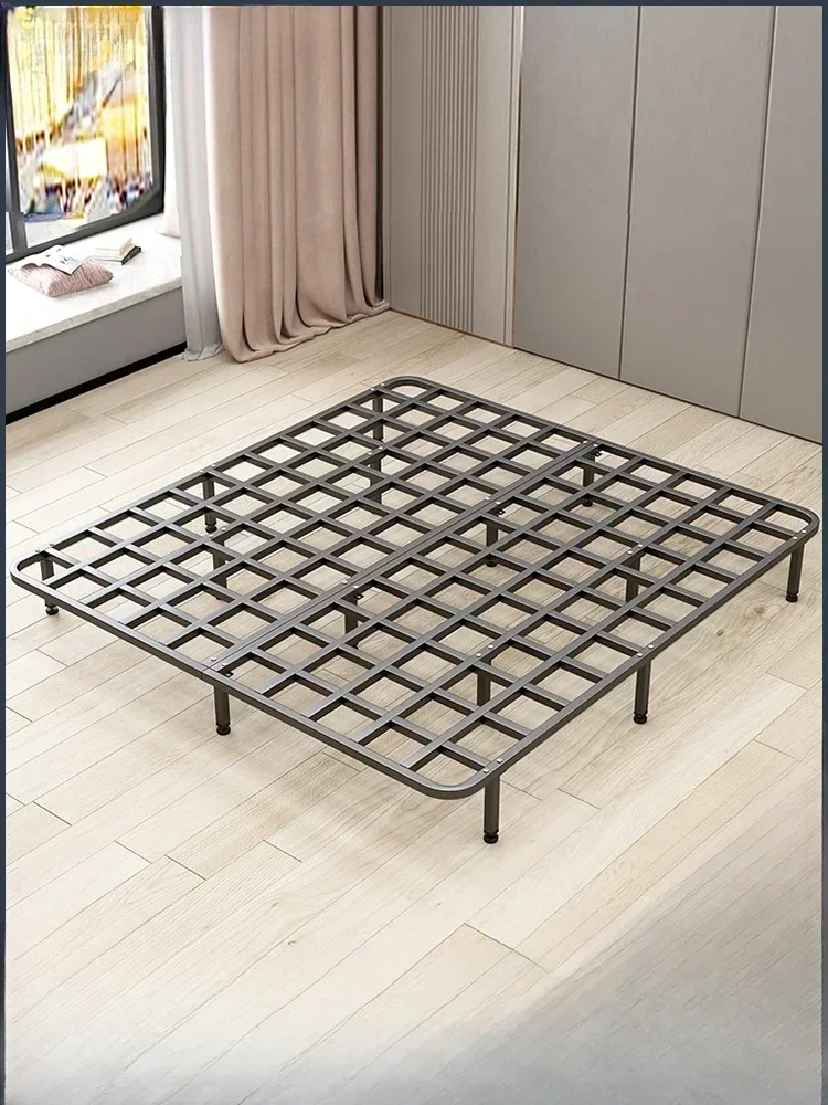 Customized row frame bed board support 1.8m all steel dragon bed support rod tatami
Customized row frame bed board support 1.8m all steel dragon bed support rod tatami