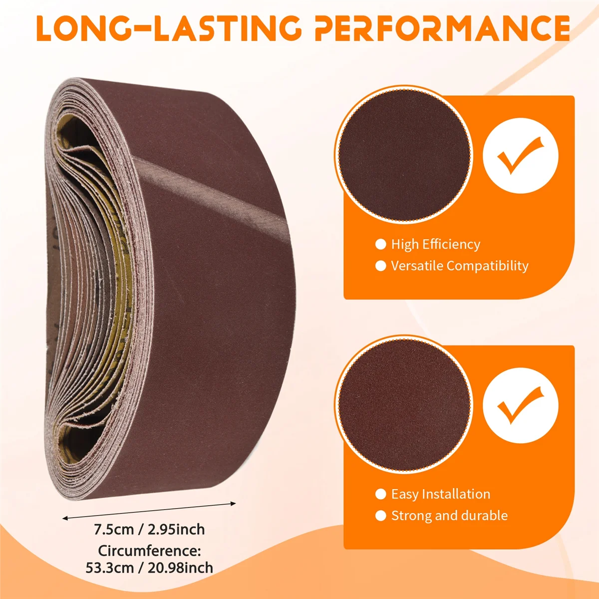 【Купите это-но!】Шлифовальные ремни
【Купите это-но!】Шлифовальные ремни