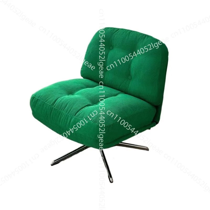 Single leisure chair, living room reading sofa, balcony chair, rotating lazy sofa
Single leisure chair, living room reading sofa, balcony chair, rotating lazy sofa
