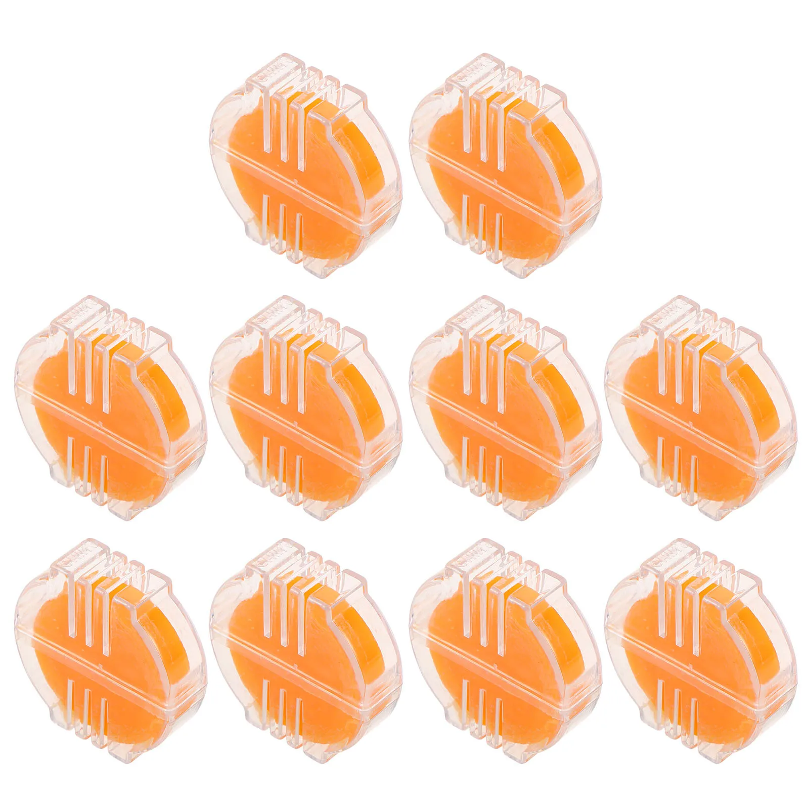10Pcs Beeswax Thread Conditioner Wax for Hand Sewing Quilting Embroidery Smooth Stitches Easy Apply
10Pcs Beeswax Thread Conditioner Wax for Hand Sewing Quilting Embroidery Smooth Stitches Easy Apply