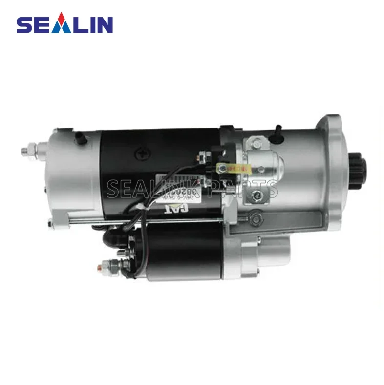 11325 3826587 3218968 11131899 11132187 AZF4839 AZF4699 Diesel Engine Starter Motor for Perkins for CATERPILLAR IS1294
11325 3826587 3218968 11131899 11132187 AZF4839 AZF4699 Diesel Engine Starter Motor for Perkins for CATERPILLAR IS1294