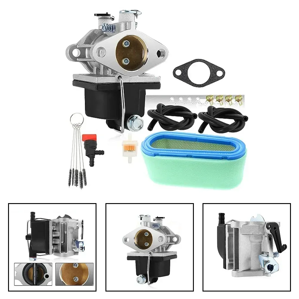 1Set 640065 Carburetor Kit For OHV110 OHV115 OHV120 OHV125 OHV130 Engine Replacement Accessories 640065 Carburetor
1Set 640065 Carburetor Kit For OHV110 OHV115 OHV120 OHV125 OHV130 Engine Replacement Accessories 640065 Carburetor