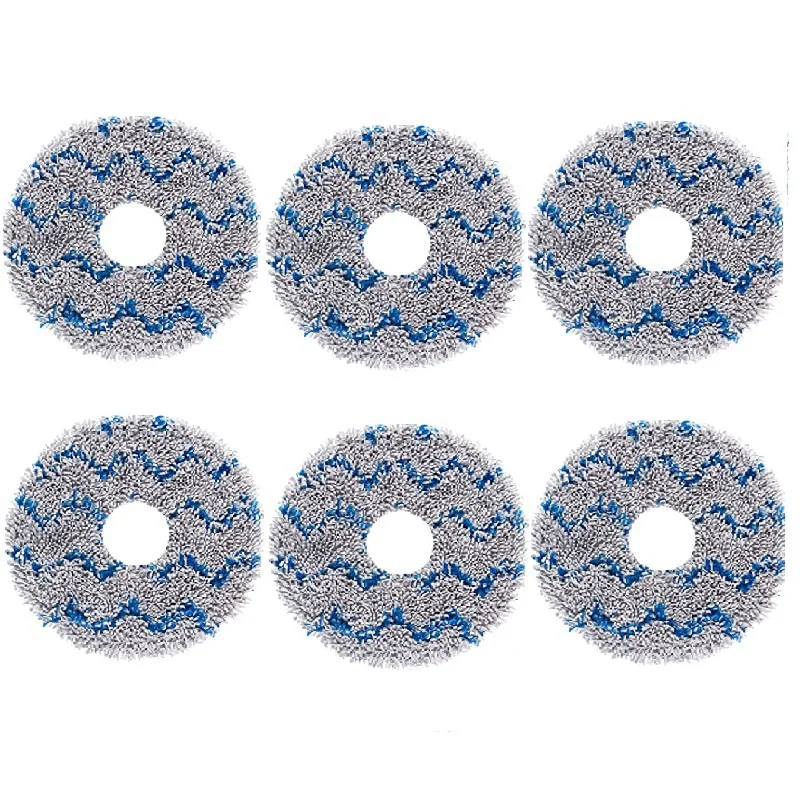 Suitable For Ecobos Deebot X5 Pro Mop Cloth Rag Dust Bag Mop Consumables Sweeping Robot Accessories
Suitable For Ecobos Deebot X5 Pro Mop Cloth Rag Dust Bag Mop Consumables Sweeping Robot Accessories