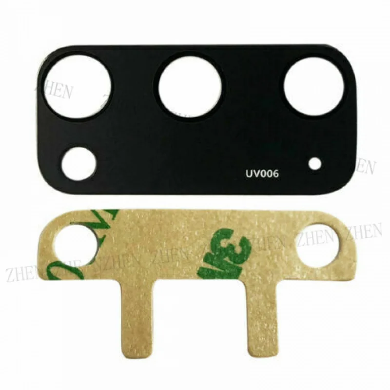 Y 5 шт. новый для Samsung Galaxy S20/S20 Ultra 5G стеклянная крышка объектива задней камеры черный
Y 5 шт. новый для Samsung Galaxy S20/S20 Ultra 5G стеклянная крышка объектива задней камеры черный