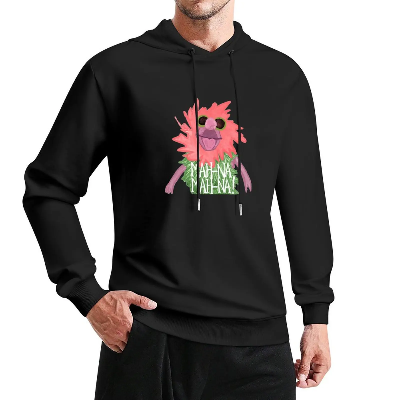 M a h-N a-Ma h-N a! M up pet Pullover Hoodie mens clothes new features of hoodies & sweatshirts
M a h-N a-Ma h-N a! M up pet Pullover Hoodie mens clothes new features of hoodies & sweatshirts