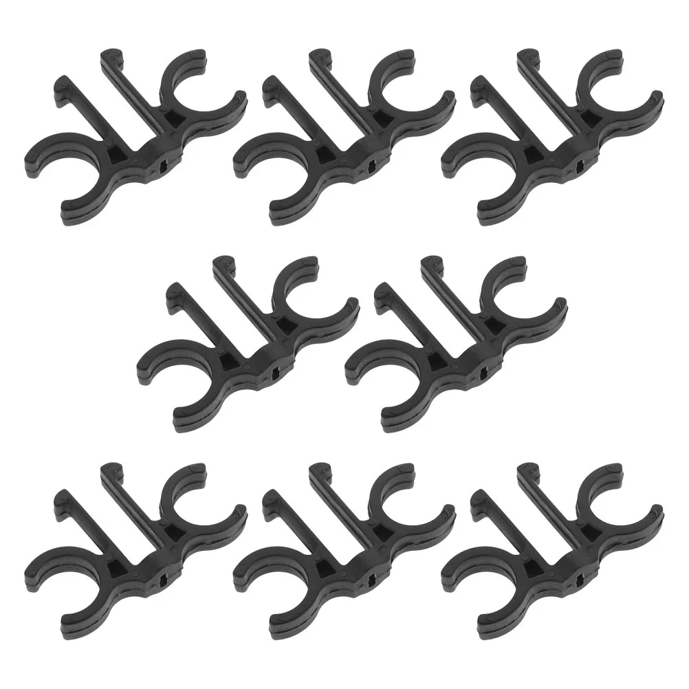 28pcs Trekking Pole Buckle Clip for 18 Tube S28 Walking Stick Accessories PVC Secure Hiking Fishing Ski Portable Storage
28pcs Trekking Pole Buckle Clip for 18 Tube S28 Walking Stick Accessories PVC Secure Hiking Fishing Ski Portable Storage