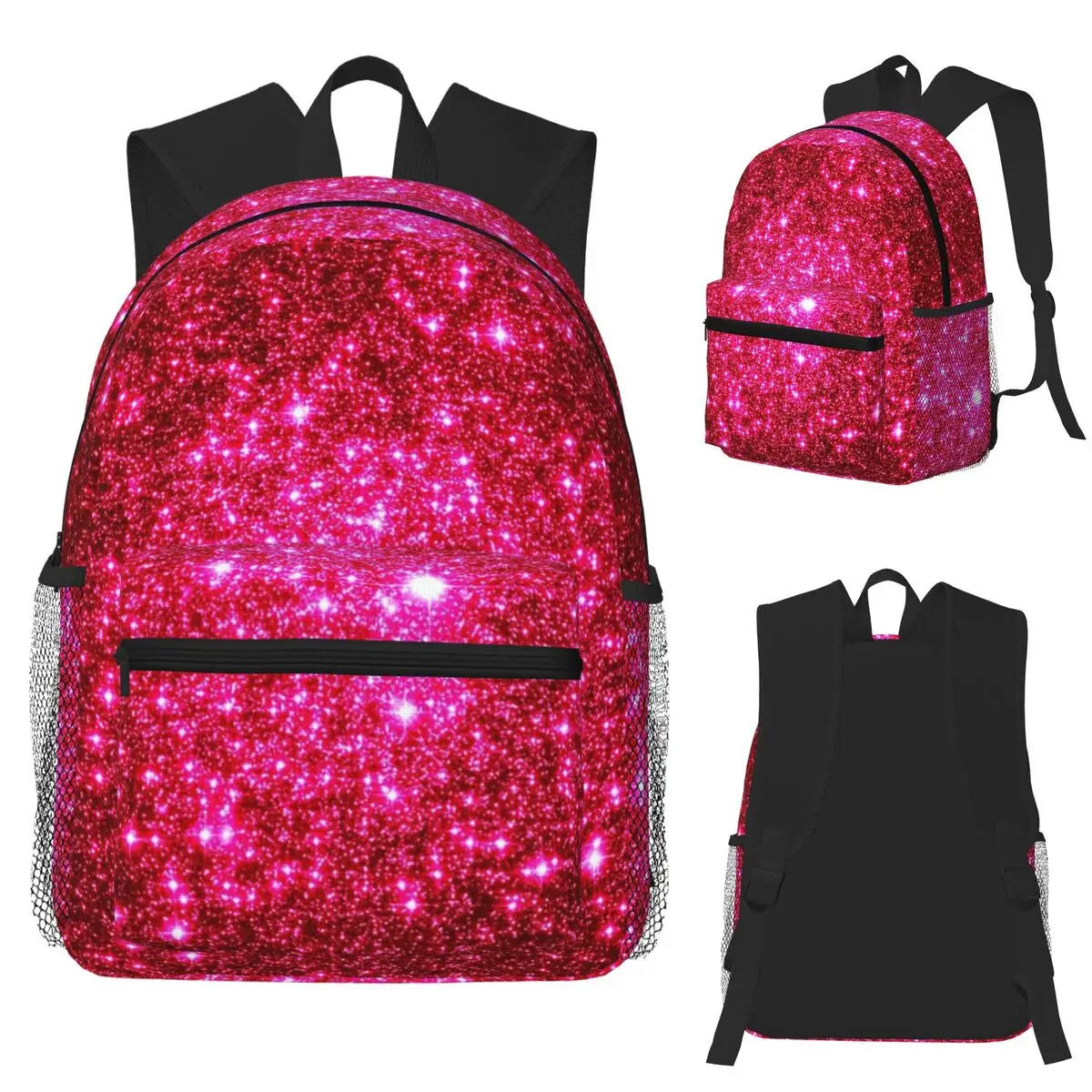 Galaxy Sparkle Stars ярко-розовый студенческий рюкзак школьная сумка походный дорожный рюкзак для мужчин и женщин сумки на плечо
Galaxy Sparkle Stars ярко-розовый студенческий рюкзак школьная сумка походный дорожный рюкзак для мужчин и женщин сумки на плечо