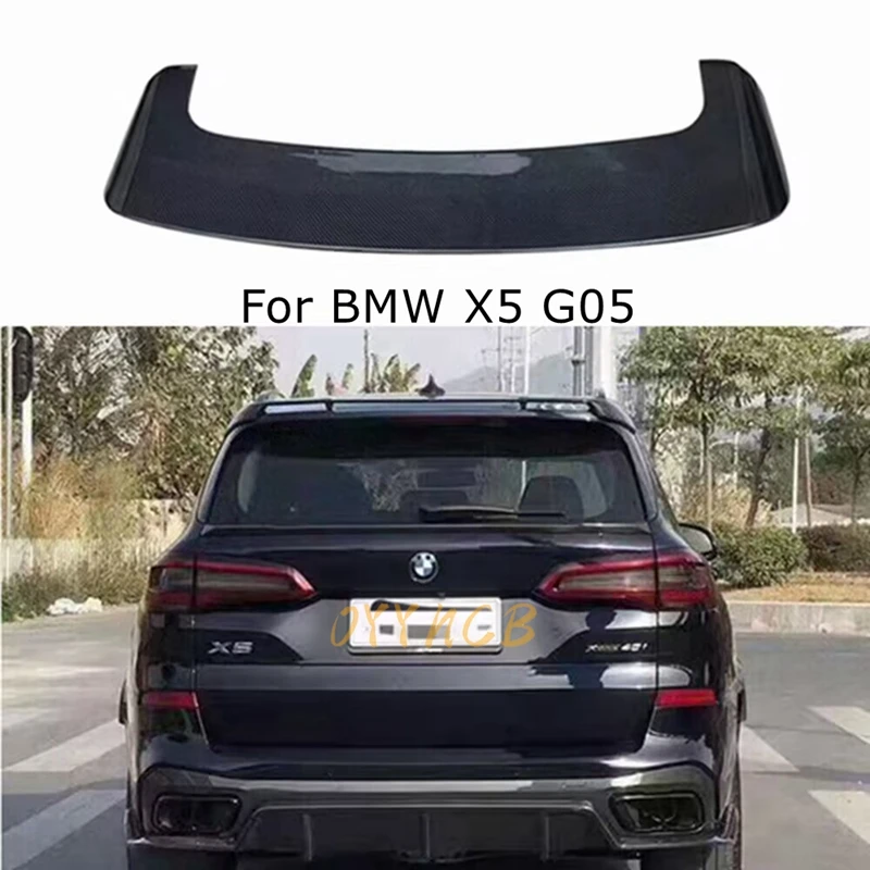 Высококачественное углеродное волокно/Блестящая черная фотография для BMW X5 G05 2019 -2023
Высококачественное углеродное волокно/Блестящая черная фотография для BMW X5 G05 2019 -2023