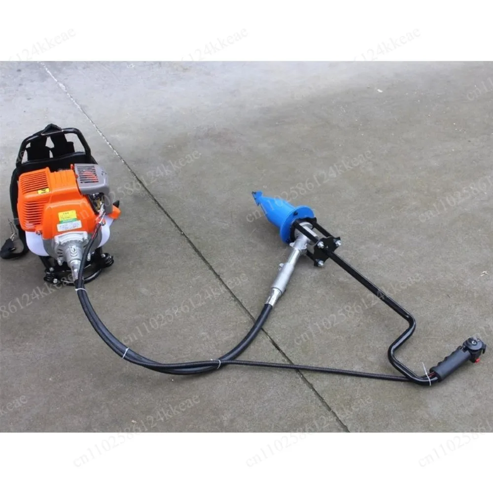 Planting Knapsack Planting Machine Drilling Machine
Planting Knapsack Planting Machine Drilling Machine