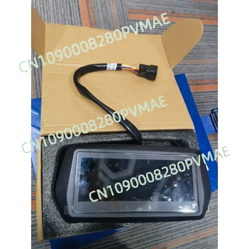 For Niu Niu Electric Instrument N1S Straight Up Change Instrument Display Screen No Need To Change Line
For Niu Niu Electric Instrument N1S Straight Up Change Instrument Display Screen No Need To Change Line