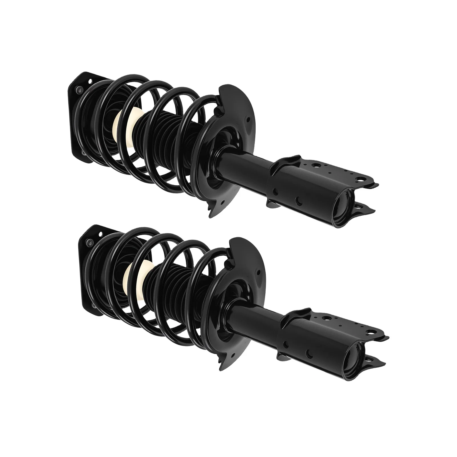 Suspension Kit Front Strut Spring Assembly For Chevrolet Monte Carlo 2000-2007
Suspension Kit Front Strut Spring Assembly For Chevrolet Monte Carlo 2000-2007