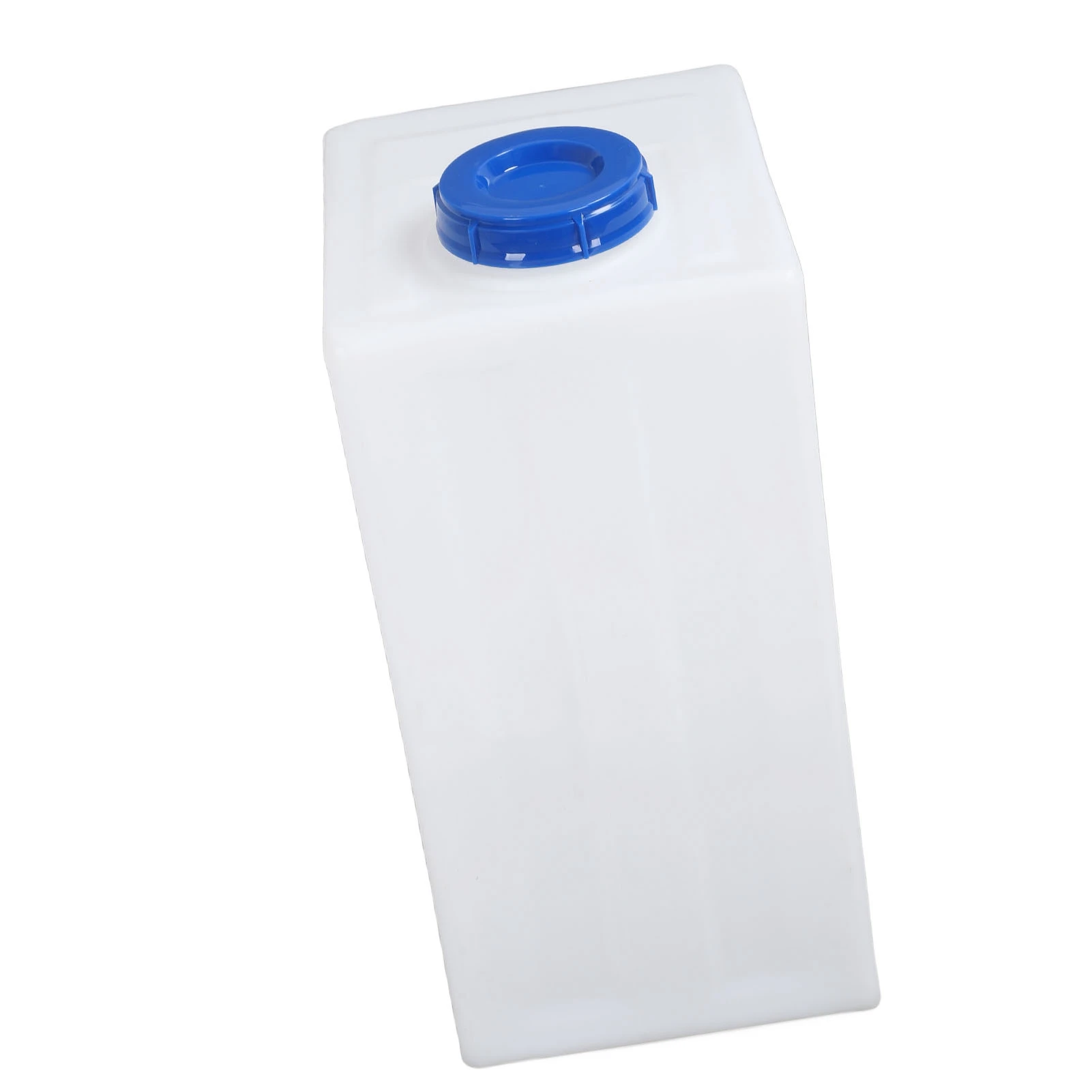 26 Gallon RV Water Storage Tank - Food Grade Vertical Water Container for Trailers, Camper, Boat, Yacht
26 Gallon RV Water Storage Tank - Food Grade Vertical Water Container for Trailers, Camper, Boat, Yacht