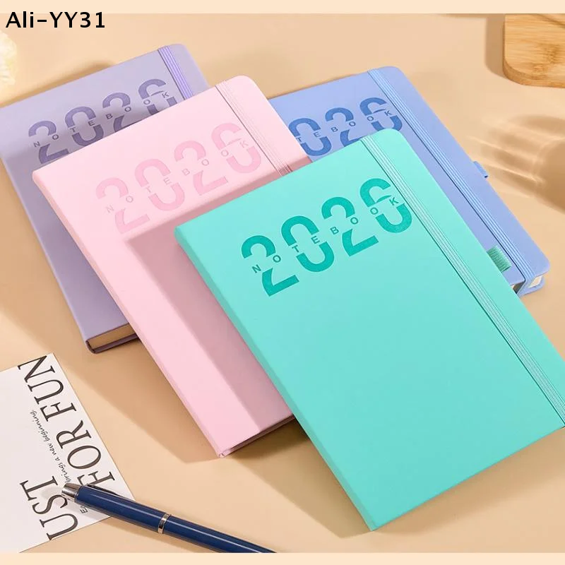 【Zy】Ежедневник из кожи, 336 страниц, на 2026 год, с цветными ежемесячными отметками, твердая обложка, для ежедневного планирования
【Zy】Ежедневник из кожи, 336 страниц, на 2026 год, с цветными ежемесячными отметками, твердая обложка, для ежедневного планирования