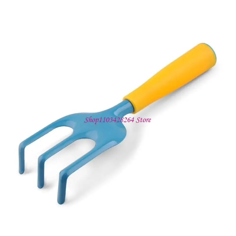 Plastic Garden Tools Set For Toddlers With Rounded Edges Gardening Accessories
Plastic Garden Tools Set For Toddlers With Rounded Edges Gardening Accessories