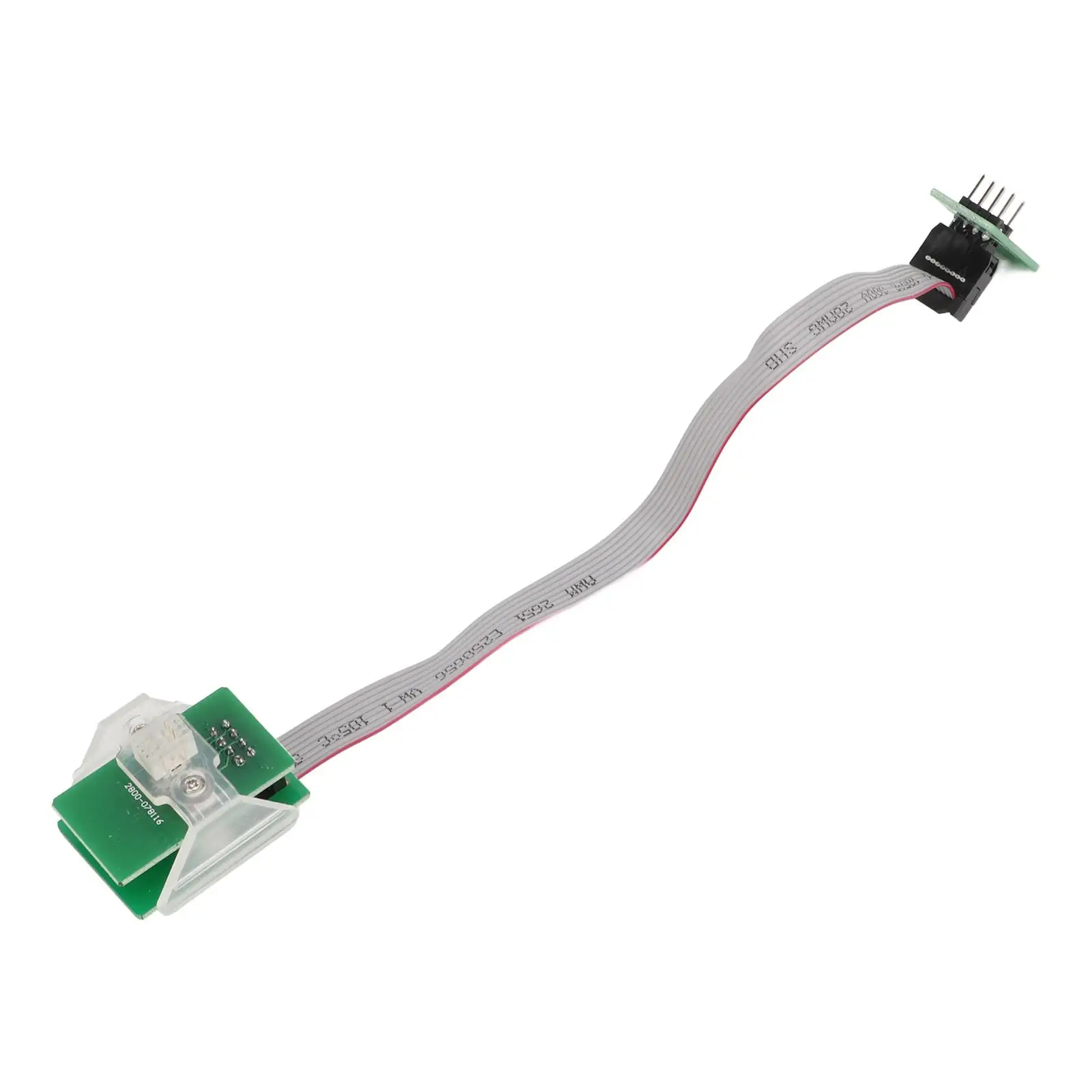 Anti Theft Data Reading Adapter ABS 8Pin Line Clip Car Diagnostic Tool Replacement for fem -BDC
Anti Theft Data Reading Adapter ABS 8Pin Line Clip Car Diagnostic Tool Replacement for fem -BDC