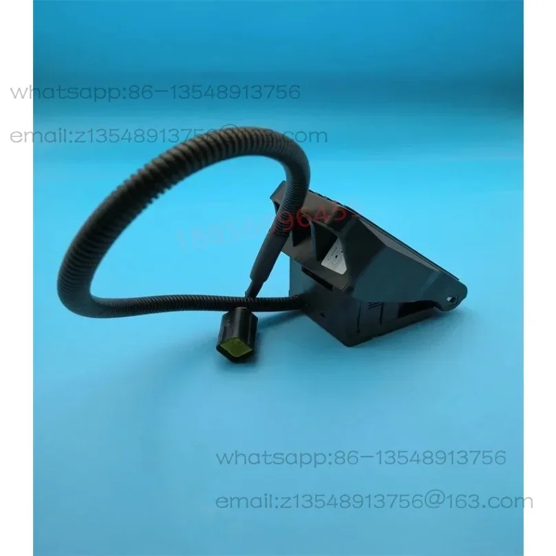 DTJ01306C/FE3R15E supporting accelerator output 0-5V governor 16-60V accessories
DTJ01306C/FE3R15E supporting accelerator output 0-5V governor 16-60V accessories