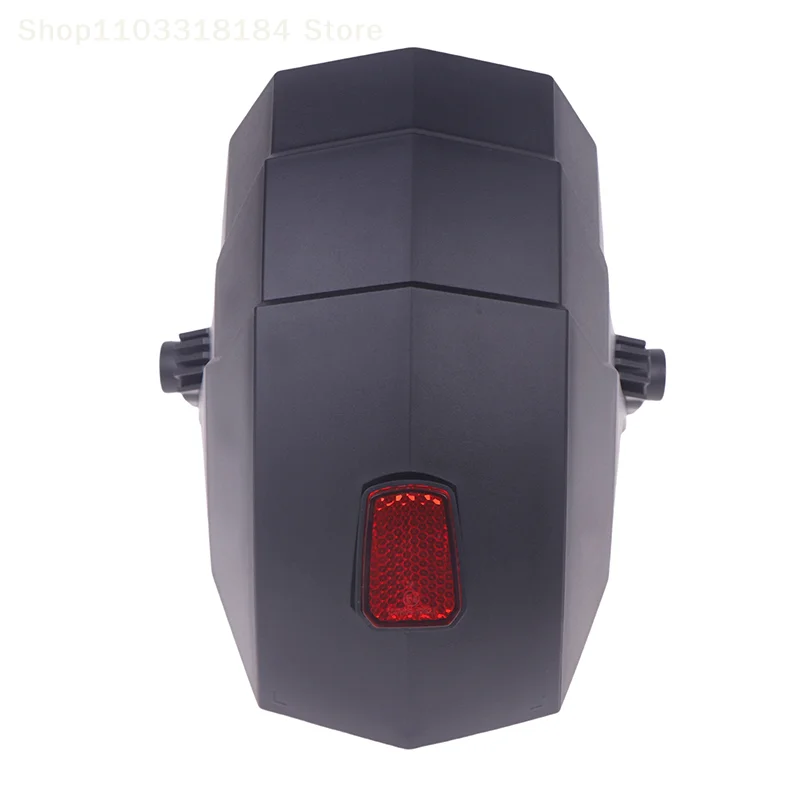 Электрический мотор-самокат G3 G4 KUGOO KIRIN, оригинальные запасные части для брызговика задней шины
Электрический мотор-самокат G3 G4 KUGOO KIRIN, оригинальные запасные части для брызговика задней шины