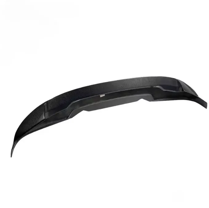 Hot Selling New Style Front Splitter Lip Dry Carbon Fiber Front Bumper for Land Rover Defender Auto Parts Car Exterior Body Part
Hot Selling New Style Front Splitter Lip Dry Carbon Fiber Front Bumper for Land Rover Defender Auto Parts Car Exterior Body Part