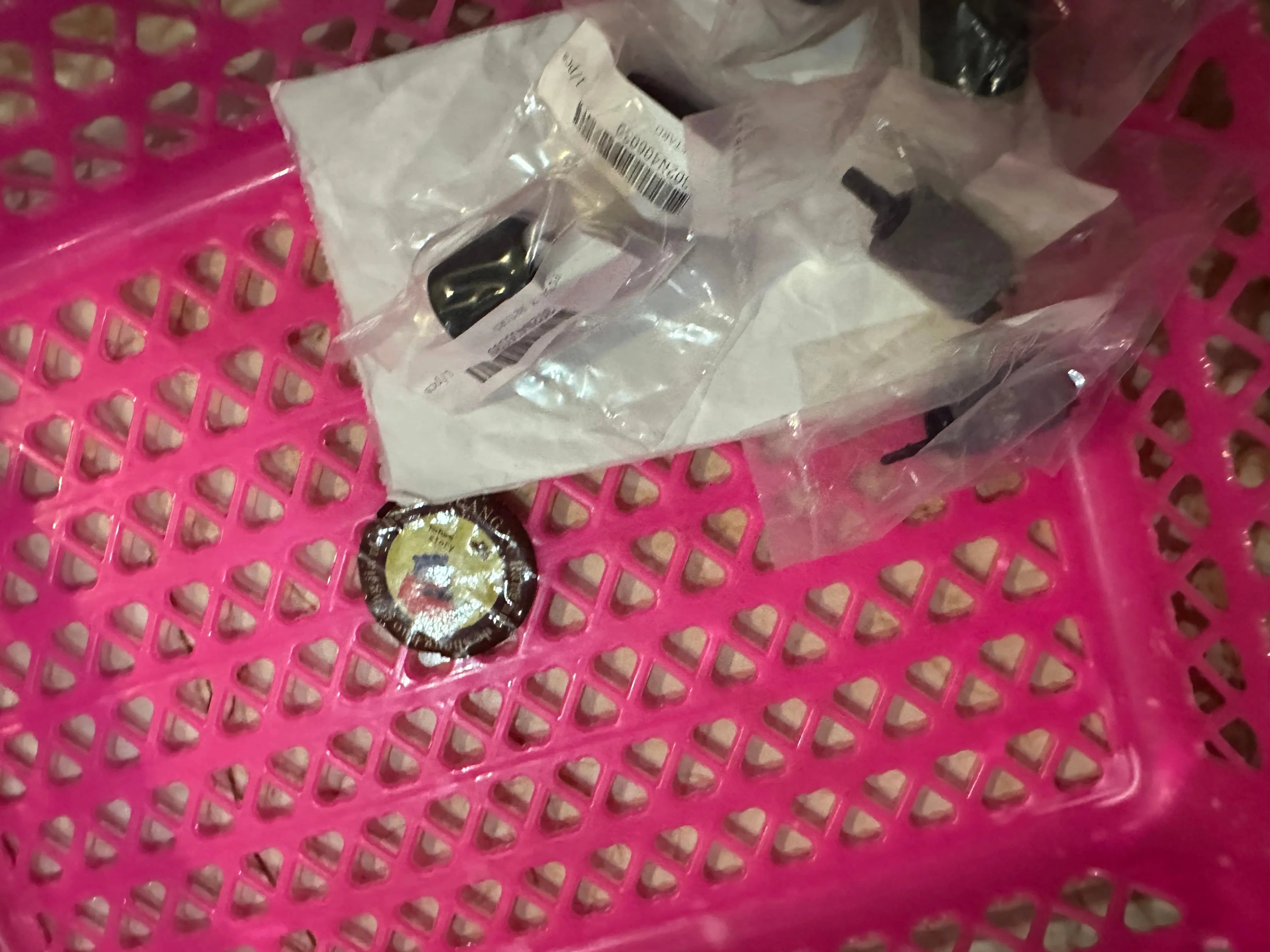 10X 302N406030 2N406030 302ND94350 302ND94351 2ND94350 302ND94340 302ND06110 2ND06110 Разделительный ролик захвата для Kyocera
10X 302N406030 2N406030 302ND94350 302ND94351 2ND94350 302ND94340 302ND06110 2ND06110 Разделительный ролик захвата для Kyocera